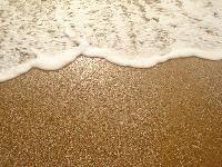 Sea Sand