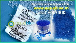 Water Resistant Silica Gel