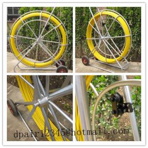 Cobra Snake  Mux Reel Rodder