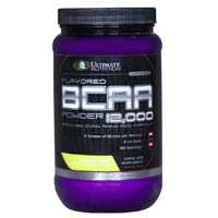 Ultimate Nutrition BCAA Powder
