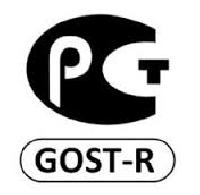 gost R Certification Service