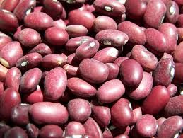 red kidney beans