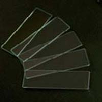 Microscope Glass Slides