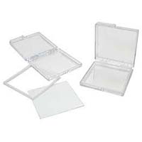 Plastic Slide Boxes