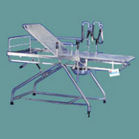 Hospital Obstetric Labour Table