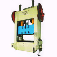 Link Motion Press Machine (PCL Series)