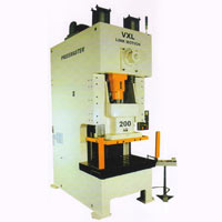 Link Motion Press Machine (VXL Series)