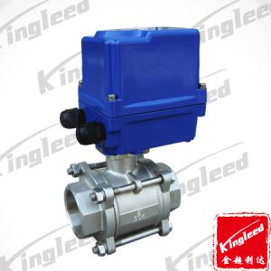 ball valve