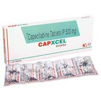 Capxcel Tablets
