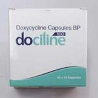 Doxycyline Capsules