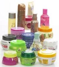 Hair Care Cosmetics