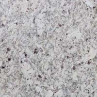 Moon White Granite Stone