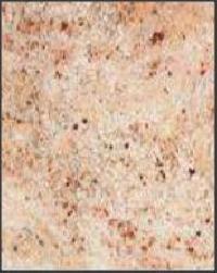 Shiva Pink Granite Stone