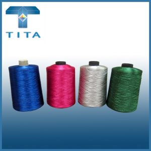 Polyester Embroidery Thread
