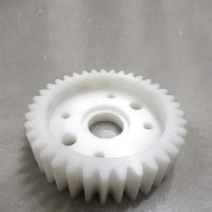 Plastic Gear Wheels