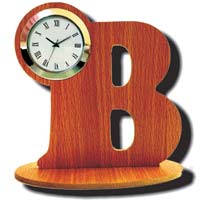 Table Clocks