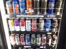 Carbonated Drinks