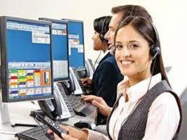 BPO, Call Centre & Customer Care Services