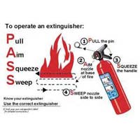 Fire Extinguisher Cylinder