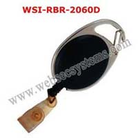 Retractable Clips ( Yo Yo )-wsi-rbr-2060d