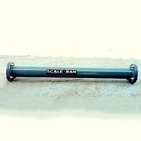 SCALE BAN NON CHEMICAL ON LINE HARDWATER SCALE PREVENTER