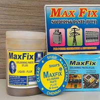 Max Fix Soldering Paste (flux)