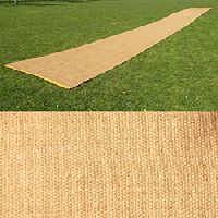 coir cricket matting