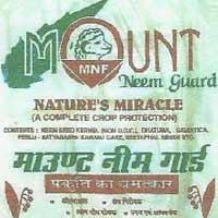 Mount Neem Guard