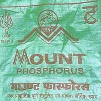 Mount Phosphorus