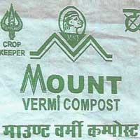 Mount Verml Compost