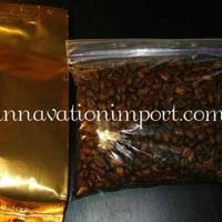 Ethiopian Arabica Coffee Powder