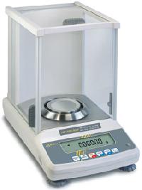 Capacity Electronic Weighing Machine