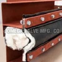 Multilayer Fabric expansion joints