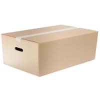 Regular Slotted Boxes