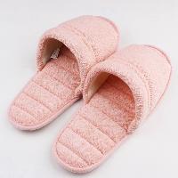 towel slippers