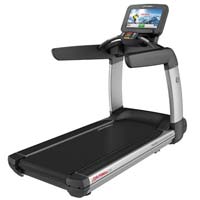 Life Fitness 95T Engage Treadmill- Remanufactured