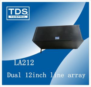 line array system