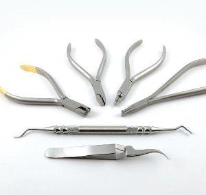 Medical Instruments