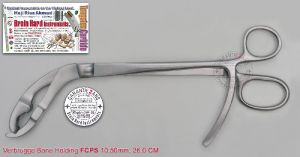 Orthopedic Surgical Instruments