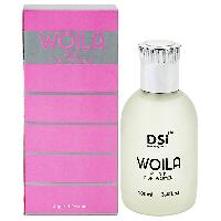 Woila Pink perfume
