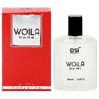 Woila Red perfume
