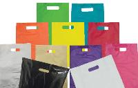 Polypropylene Carry Bag