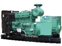 Kirloskar Green Diesel Generator