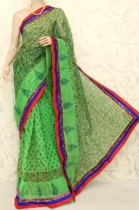 Super Net Sarees