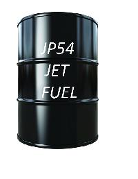 Jet Aviation Fuel