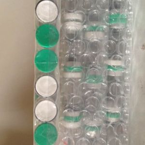 Ipam Ipamorelin Peptide CJC-1295 DAC Sermorelin USP Peptides For Bodyb