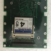CF To SCSI Converter