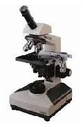 Inclined Monocular Microscope