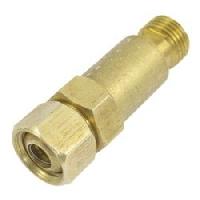 Flashback Arrestor