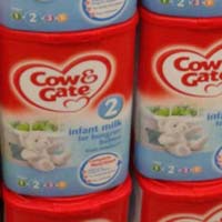 Cow Gate Milk Powder